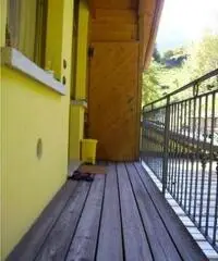 Vendita mansarda mq. 81 - Vestone