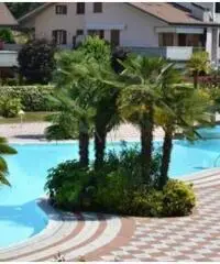 Vendita Quadrilocali in via Giulio Cesare