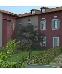 Vendita Trilocale in Via Luciano Manara