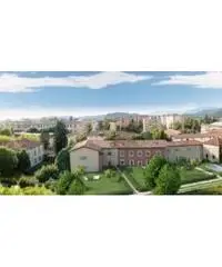 Vendita Trilocale in Via Luciano Manara