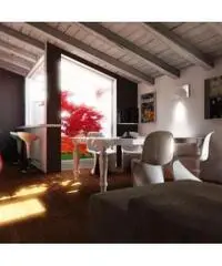 Vendita Trilocale in Via Luciano Manara