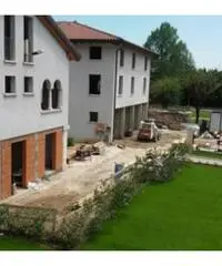 Vendita Trilocale in Viale Conti Emili