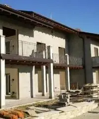 Vendita villa a schiera mq. 100 - Toscolano-Maderno
