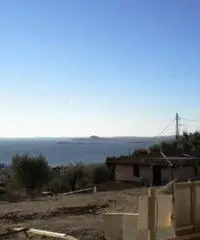 Vendita villa a schiera mq. 100 - Toscolano-Maderno