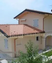 Vendita Villa in Via Genova