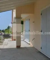 Vendita Villa in Via Genova