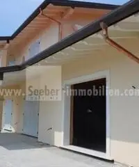 Vendita Villa in Via Genova