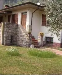 Vendita villa mq. 300 - Anfo