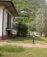 Vendita villa mq. 300 - Anfo