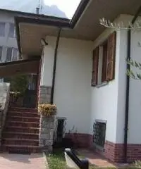 Vendita villa mq. 300 - Anfo