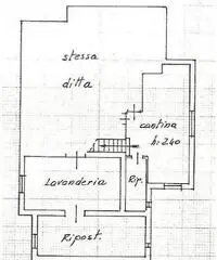 Vendita villa mq. 300 - Anfo
