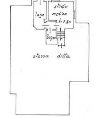 Vendita villa mq. 300 - Anfo