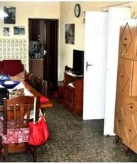 Vendita Casa indipendente in Via Siracusa, 81