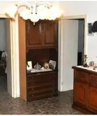 Vendita Casa indipendente in Via Siracusa, 81