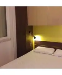 Vendita Bilocale in Via del Ciclismo