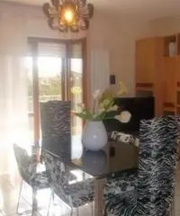 Vendita Trilocale da 80mq con ascensore