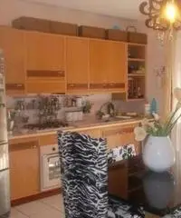 Vendita Trilocale da 80mq con ascensore