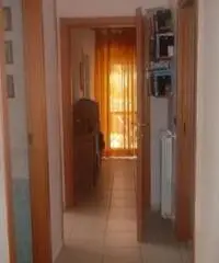 Vendita Trilocale da 80mq con ascensore