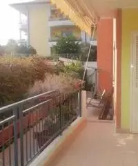 Vendita Trilocale da 80mq con ascensore