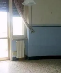 Vendita Trilocale in Via Duca Degli Abruzzi, 3