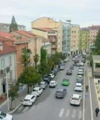 Vendita Trilocale in Via Duca Degli Abruzzi, 3