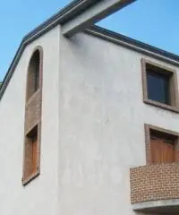 Villa Belvedere con Attico e Mansarda Villa Belvedere con Attico e Mansarda