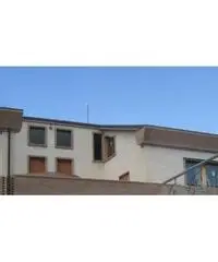 Villa Belvedere con Attico e Mansarda