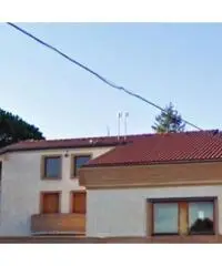 Villa Belvedere con Attico e Mansarda Villa Belvedere con Attico e Mansarda