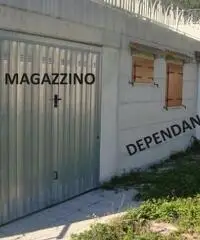 Villino a Contrada Cese - Campobasso