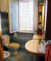 Appartamento sul Lungomare di FONDACHELLO