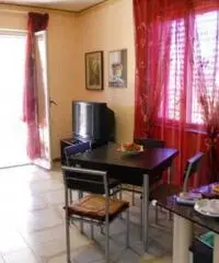 Appartamento sul Lungomare di FONDACHELLO