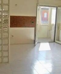 APPARTAMENTO VANI 2.5 AL 1° PIANO BALCONATO APPARTAMENTO VANI 2.5 AL 1° PIANO BALCONATO