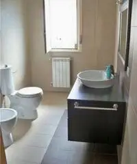 APPARTAMENTO VANI 2.5 AL 1° PIANO BALCONATO APPARTAMENTO VANI 2.5 AL 1° PIANO BALCONATO