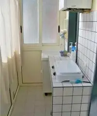 APPARTAMENTO VANI 2.5 AL 1° PIANO BALCONATO APPARTAMENTO VANI 2.5 AL 1° PIANO BALCONATO