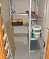 APPARTAMENTO VANI 2.5 AL 1° PIANO BALCONATO APPARTAMENTO VANI 2.5 AL 1° PIANO BALCONATO