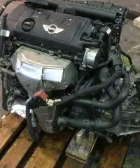 vendo parti di ricambio per mini one r56