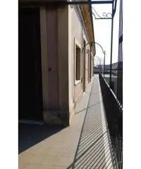 MILO centro: Casa Semindipendente Ristrutturata