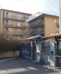 Rif: 147 - Appartamento in Vendita a Catania Rif: 147 - Appartamento in Vendita a Catania
