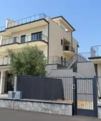 Trappeto: Vendita Multilocale in via Matilde Serao Trappeto: Vendita Multilocale in via Matilde Serao