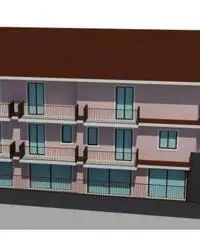 Vendita Villa da 150mq con due garage Vendita Villa da 150mq con due garage