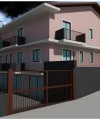 Vendita Villa da 150mq con due garage Vendita Villa da 150mq con due garage