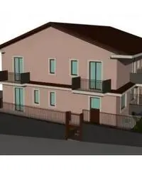 Vendita Villa da 150mq con due garage Vendita Villa da 150mq con due garage