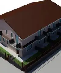 Vendita Villa da 150mq con due garage Vendita Villa da 150mq con due garage