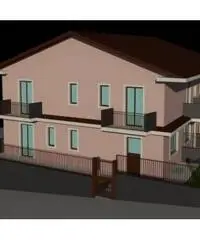 Vendita Villa da 150mq con due garage Vendita Villa da 150mq con due garage