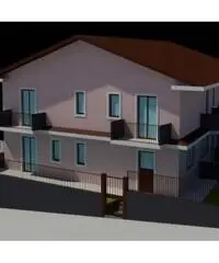 Vendita Villa da 150mq con due garage Vendita Villa da 150mq con due garage