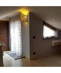 Villa a schiera 6vani Aci Bonaccorsi centro