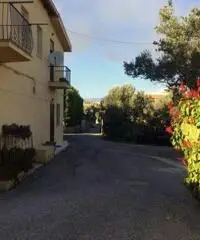 Appartamento indipendente a Santa Maria Appartamento indipendente a Santa Maria