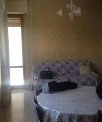 Catanzaro Marina: Vendita Quadrilocali in Via Antonio Forni