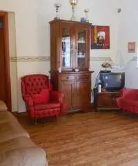 Villetta a schiera a Simeri Mare