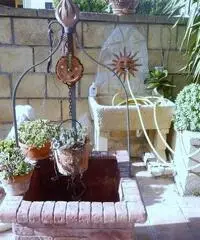 Villetta a schiera a Simeri Mare